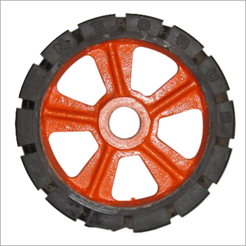 14x212 Tread Type Heavy Duty