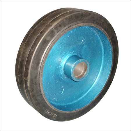 16x4 Light Duty Bearing Size