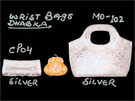 Wrist Bag