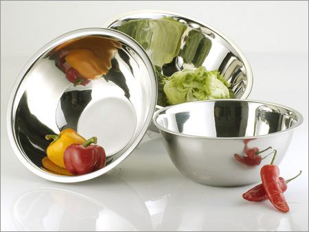 Deep Mixing Bowl