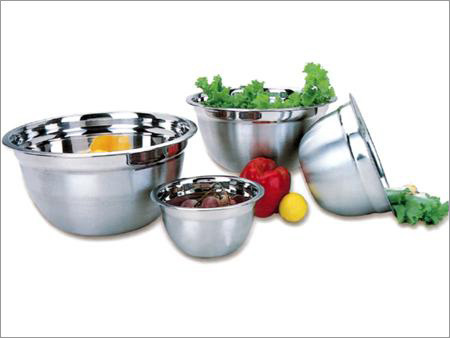 German Mixing Bowl