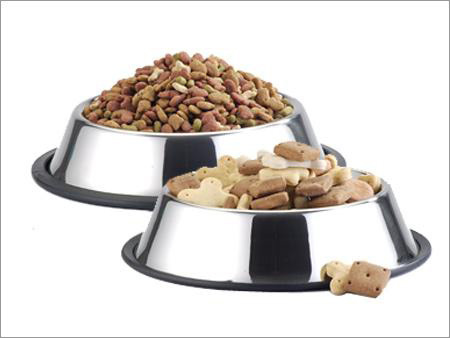 ANTI SKID BOWL