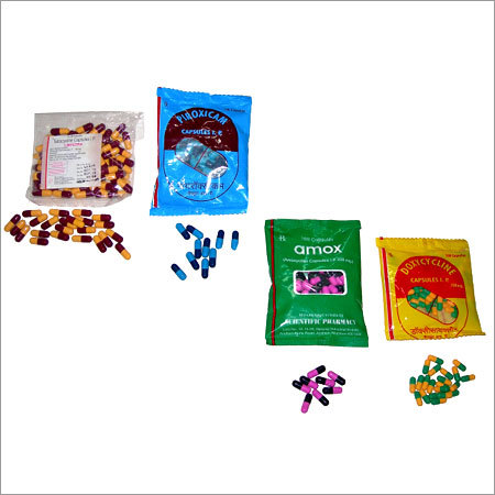 Metronidazole Tablet