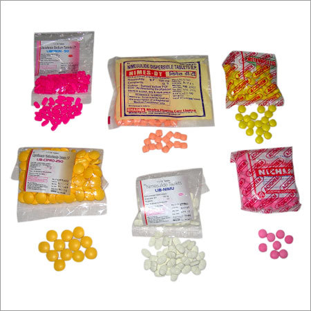 B-complex Tablet