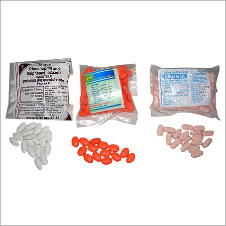 Dexamethasone Tablet