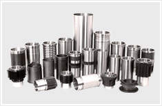 Cylinder Liners & Sleeves