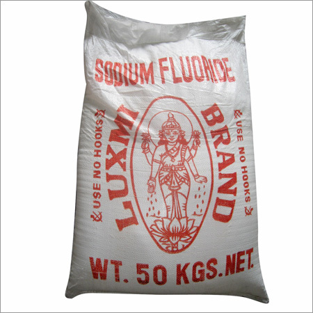 Sodium Fluoride