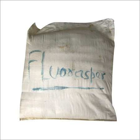 Fluorspar Lump
