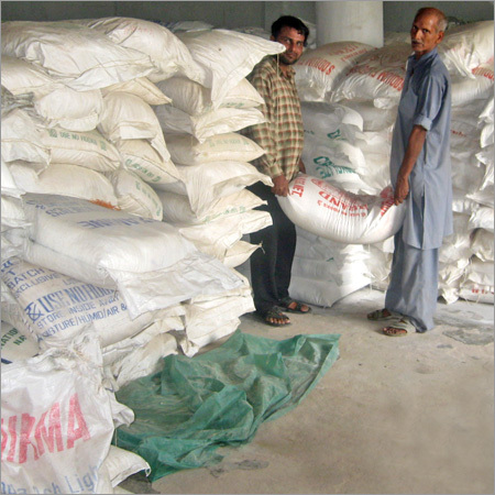 Chemical Supplies