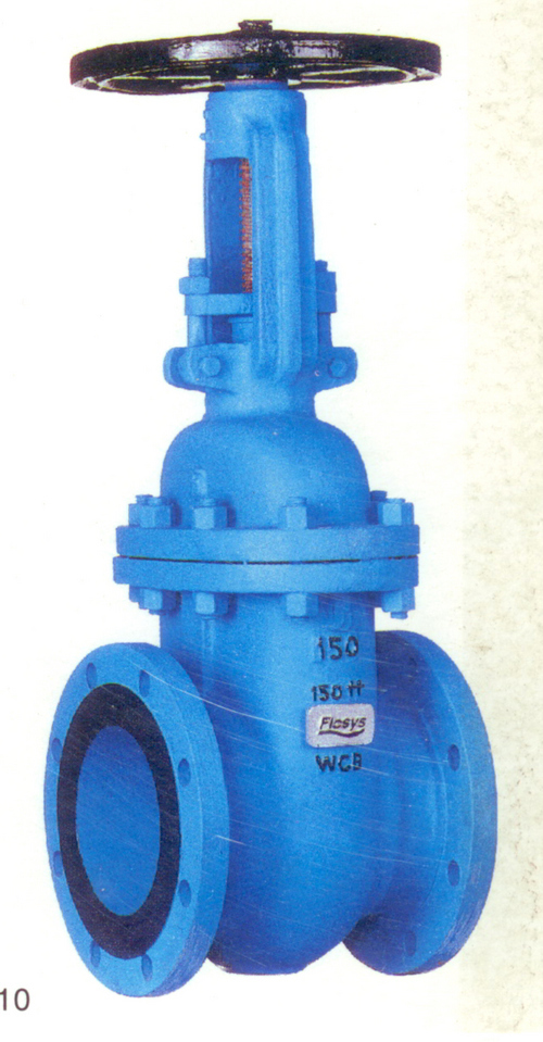Gate Valve