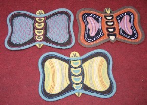 NAMDA MATS/WALLHANGINGS
