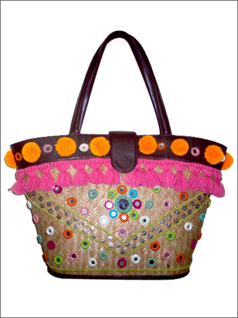 Cane Bag