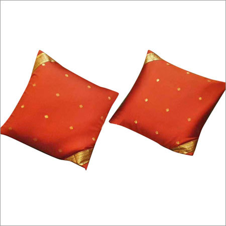 Crns Rust Cushion Covers