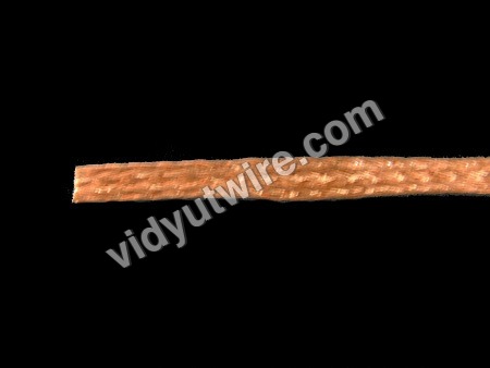 Braided Tinned Copper Wire Usage: Industrial