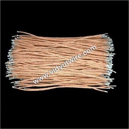 Braided Tinsel Wire