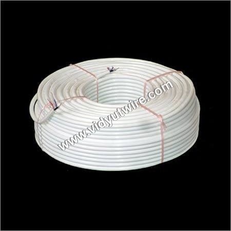 PVC Electrical Cables
