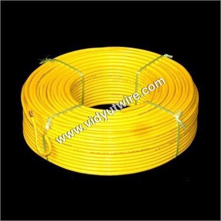 Pvc Insulated Cables