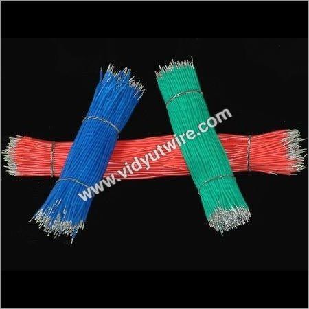 PVC Insulated Cables