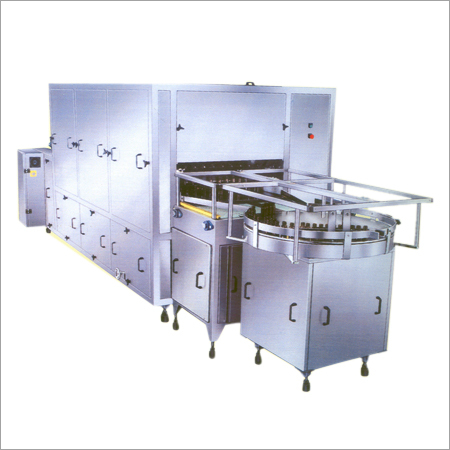 Pharma Packaging Machines