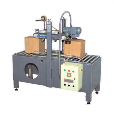 Carton Sealer