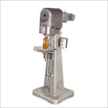Semi Automatic ROPP Sealer