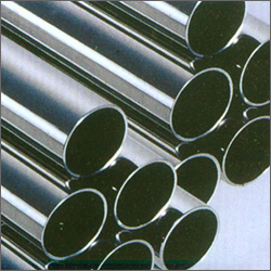 Stainless Steel Pipes
