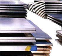 Industrial SS Plates