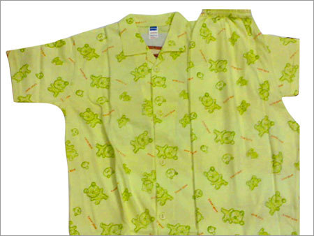 Children Night Suit