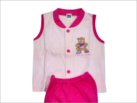 Baby Suit