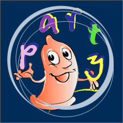 Multi Textured Condom