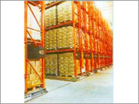 Storage System Mobile