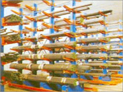 Cantilever Storage Racks