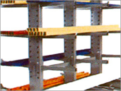 Cantilever Storage Rack