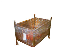 Cage Pallets