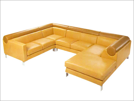Leather Sofas Exporter Manufacturer