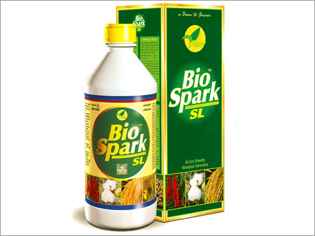 Bio Spark SL Biostimulant