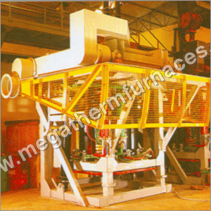 Induction Furnace