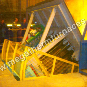 Steel Frame Furnaces