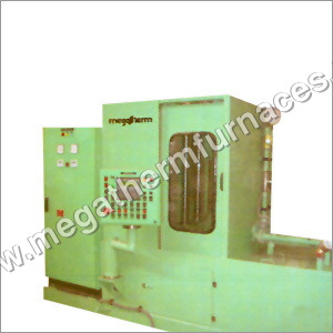 Induction Hardening Machine