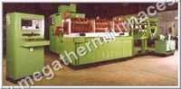 Continuous Bar Heater