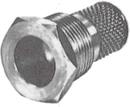 VACUUM VALVE