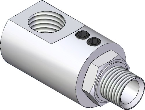 Swivel Joints