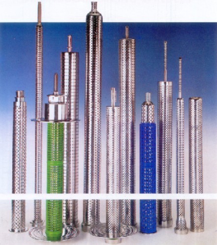 Textile & Processing Industry Spares