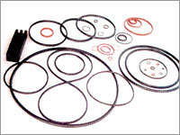 Rubber & Rubber Products