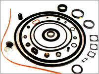 Rubber & Rubber Products