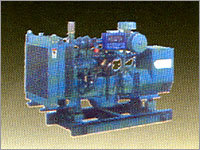 Machinery