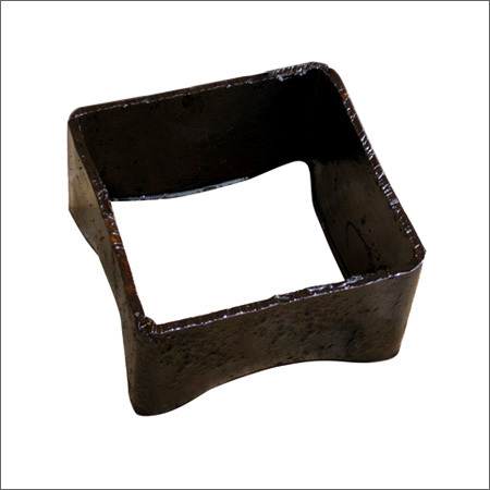 Iron & Steel Tubular Products