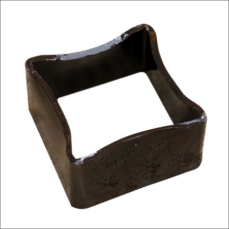 Iron & Steel Tubular Products