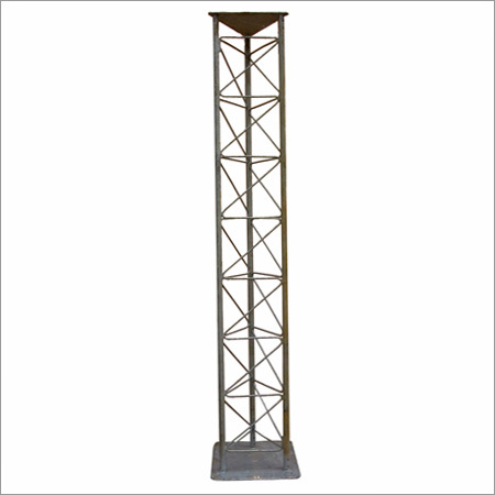 Iron & Steel Tubular Products