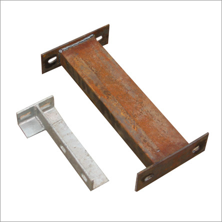 Iron & Steel Tubular Products